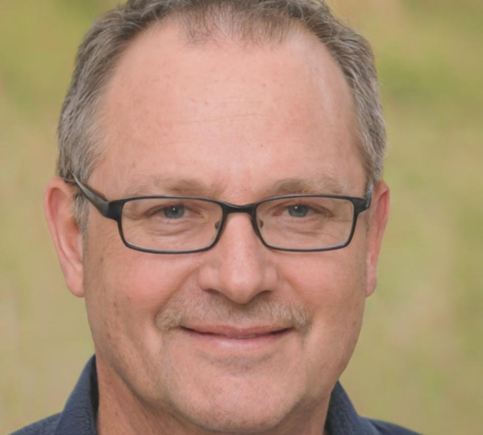 Portrait du directeur financier